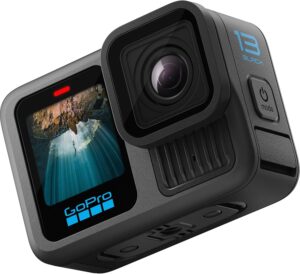 GoPro HERO13
