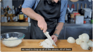 Screenshot of a youtube video with a watermark