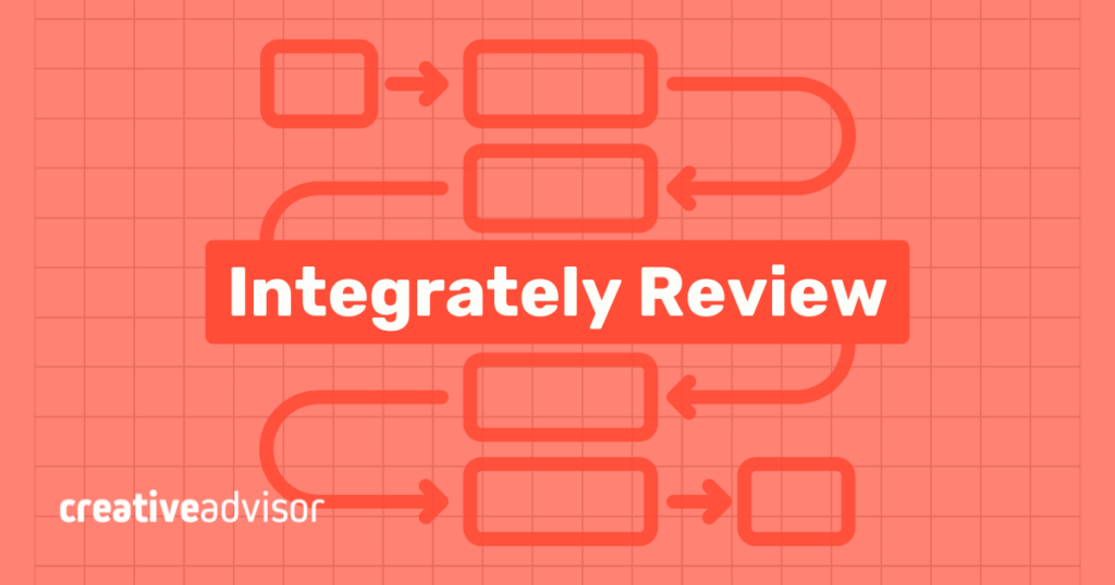 Integrately Review featured image