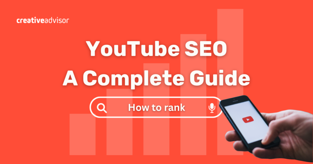 Title: YouTube SEO A Complete Guide