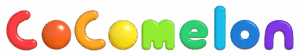 cocomelon channel logo