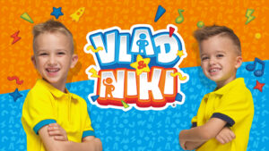 feature image of vlad and niki