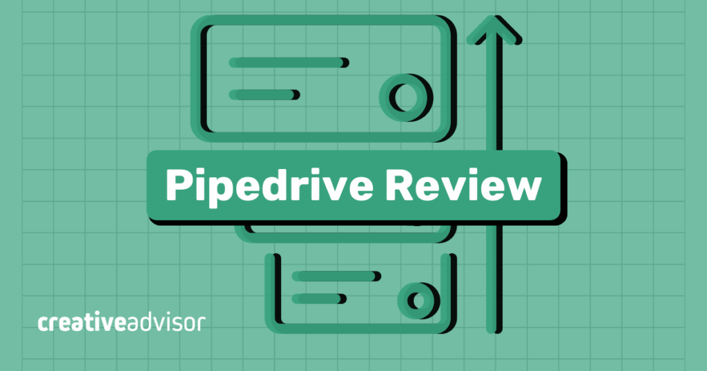 Pipedrive review