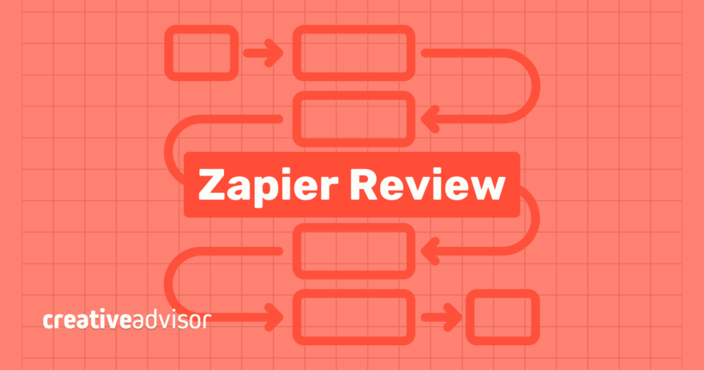 zapier review