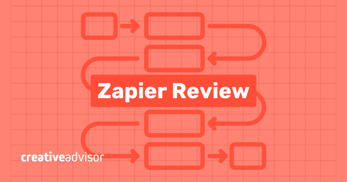 zapier review