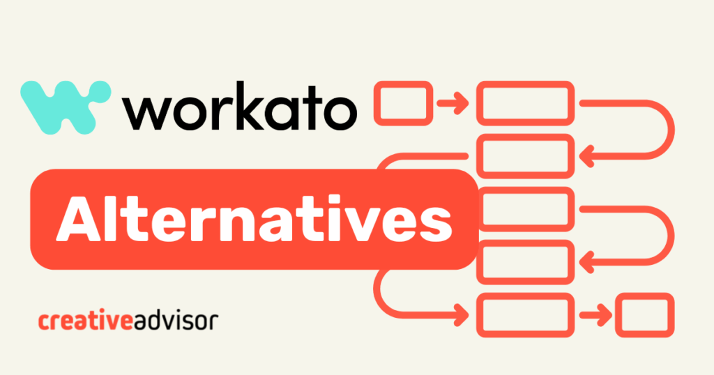 alternatives to workato