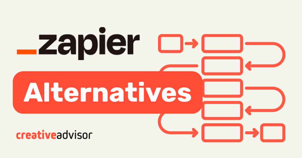 Alternatives to Zapier